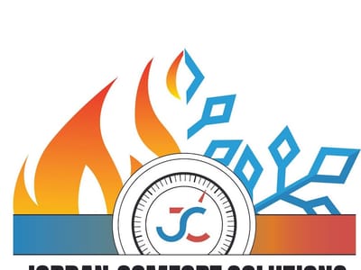 Jordan Comfort Solutions