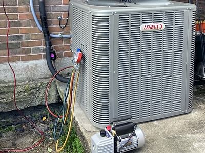 jordan hvac llc.