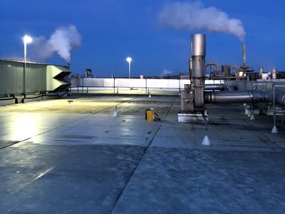 Jordan Mechanical Group