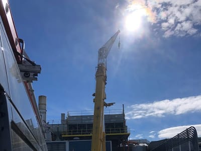 Jordan Mechanical Group