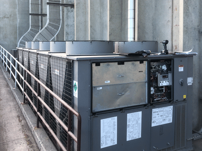 Jordan Mechanical Group