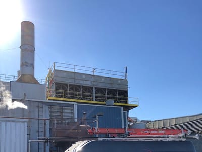 Jordan Mechanical Group