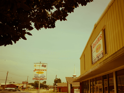 Jorden's Air Conditioning & Heating