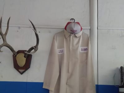 Jorden's Air Conditioning & Heating