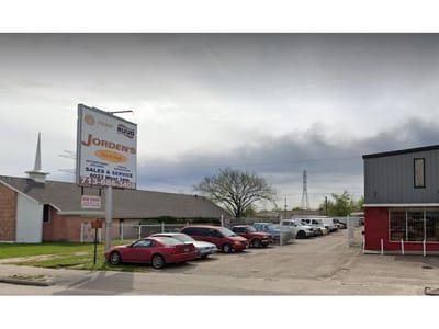 Jorden's Air Conditioning & Heating