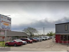 Jorden's Air Conditioning & Heating