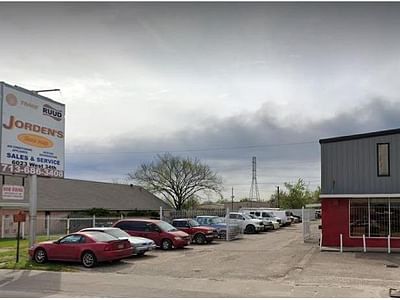 Jorden's Air Conditioning & Heating