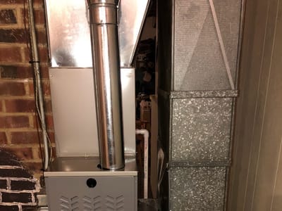 Jose Heating & Cooling LLC