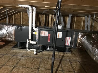 Jose Sales HVAC Services