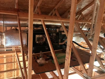 Jose Sales HVAC Services