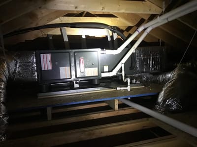 Jose Sales HVAC Services