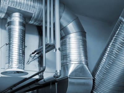 Joseph Blakely Heating & Air