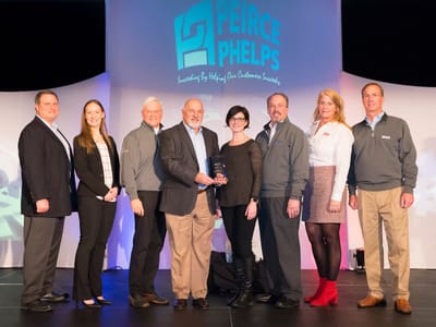 Joseph Frederick & Sons