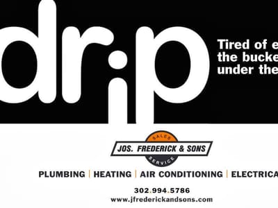 Joseph Frederick & Sons