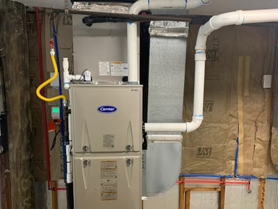 Joseph H Roberts Inc