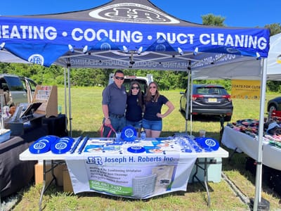 Joseph H Roberts Inc