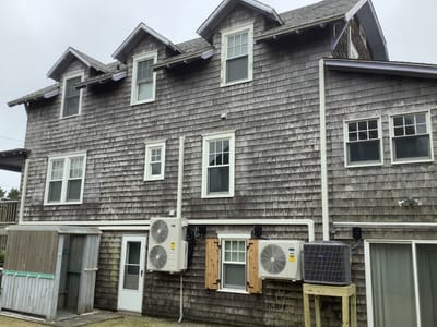 Joseph H Roberts Inc