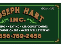 Joseph Hart Inc