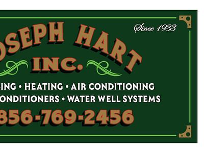 Joseph Hart Inc