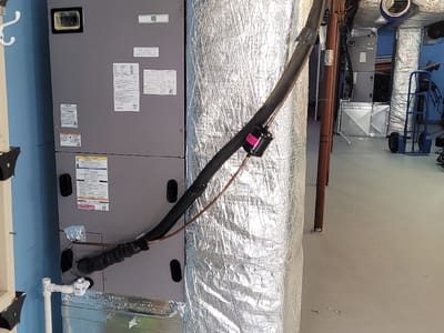 Joseph's Heating And Air