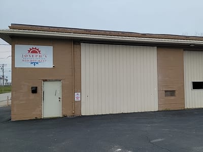 Joseph's Heating And Air