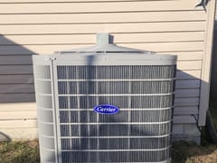 Joseph's Heating And Air