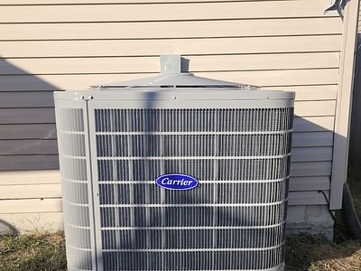 Joseph's Heating And Air