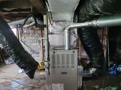 Joseph's Heating And Air