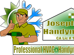 Joseph The Handyman, LLC