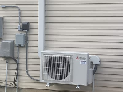 Joshs heating and cooling