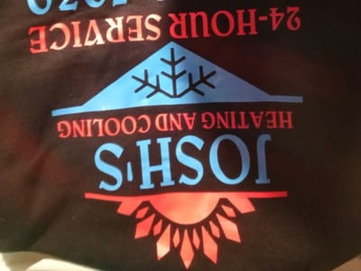 Joshs heating and cooling