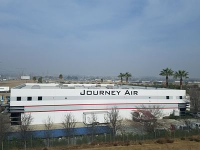 Journey Air Conditioning Company, Inc.