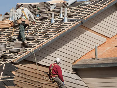 Journey Builders Inc