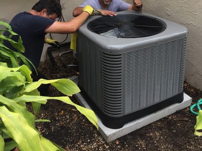 Journey hvac Inc