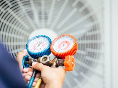 Jove’s Mechanical LLC