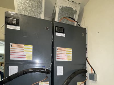 Jowers Air Conditioning & Heating