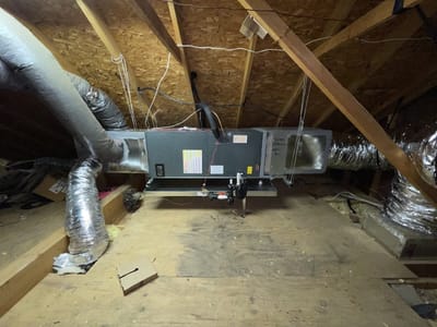 Jowers Air Conditioning & Heating