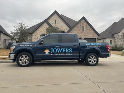 Jowers Air Conditioning & Heating