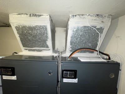 Jowers Air Conditioning & Heating