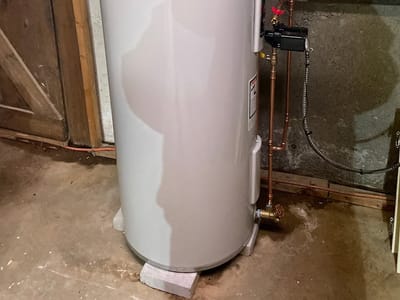 Joyce Cooling & Heating Inc.