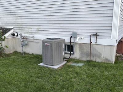 Joyce Cooling & Heating Inc.