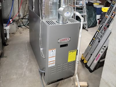 Joyce Cooling & Heating Inc.