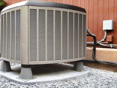 Joyce Heating & Air Inc.