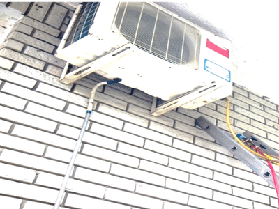 Joyce Heating & Air Inc.