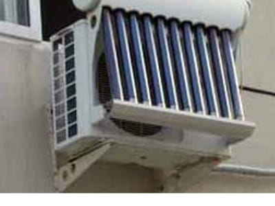 Joyce Heating & Air Inc.