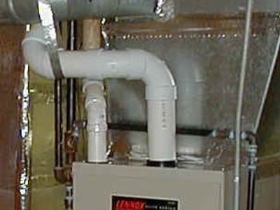 Joyce Heating & Air Inc.