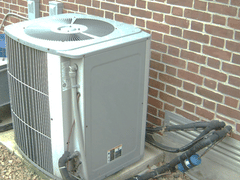 Joyce Heating & Air Inc.