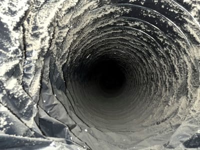 Joyce's HVAC Duct and Dryer Vent Cleaning