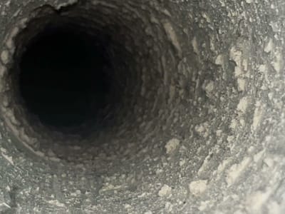 Joyce's HVAC Duct and Dryer Vent Cleaning