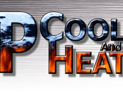 JP Cooling And Heating LLC